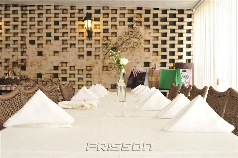 Decoração