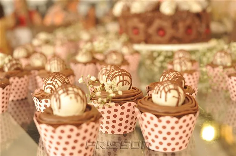 Doces