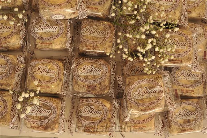 Doces
