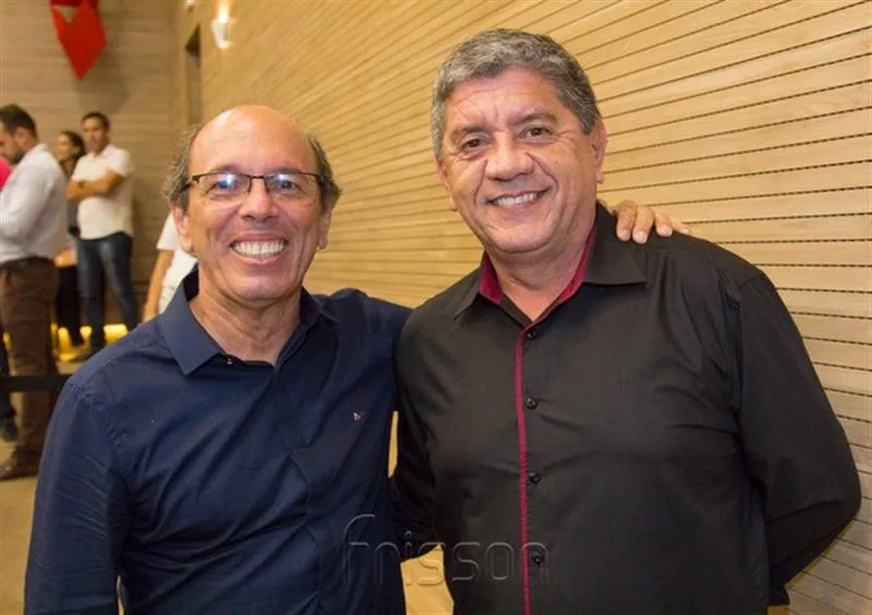 André Montenegro e Sampaio Filho