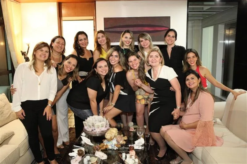 Amigas