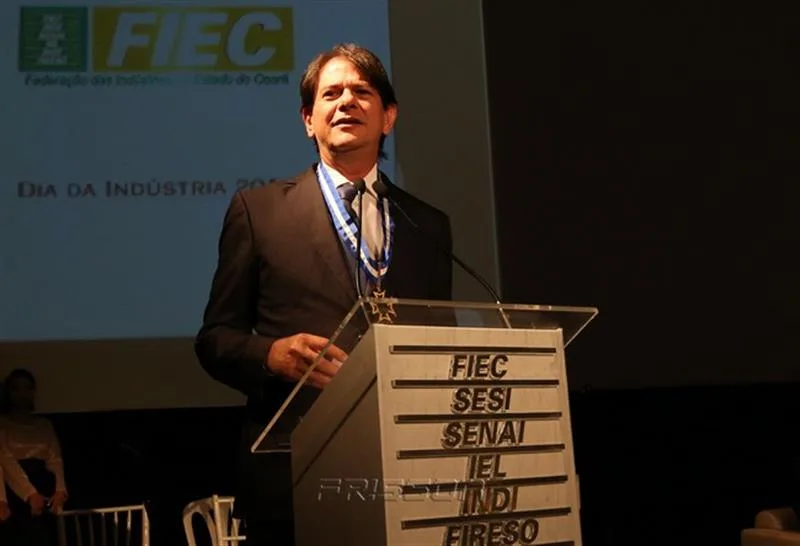 Cid Ferreira Gomes