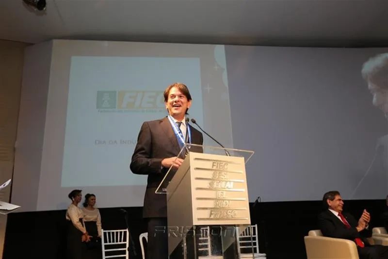 Cid Ferreira Gomes