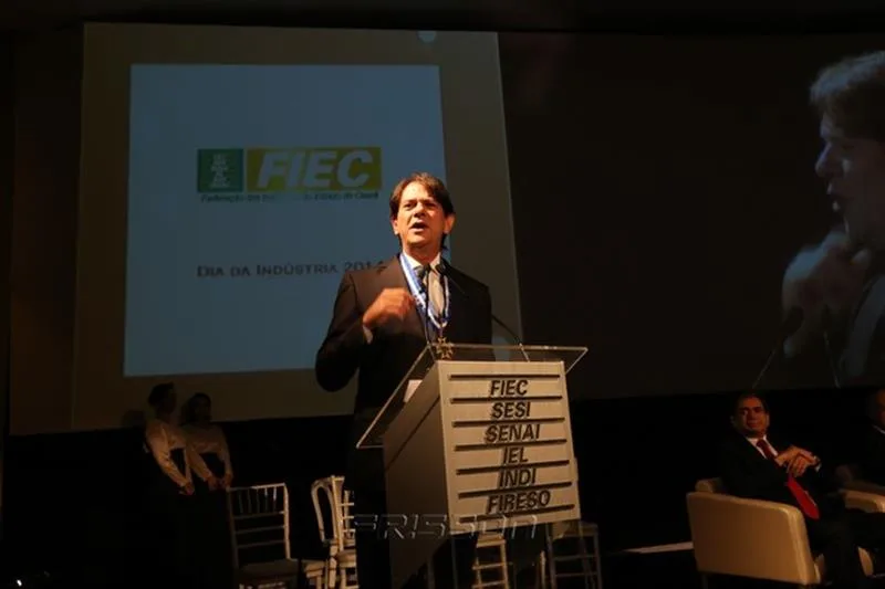 Cid Ferreira Gomes