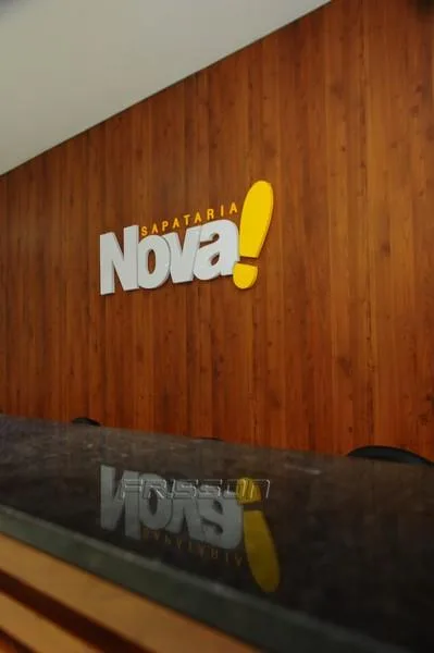 Inauguração Sapataria Nova