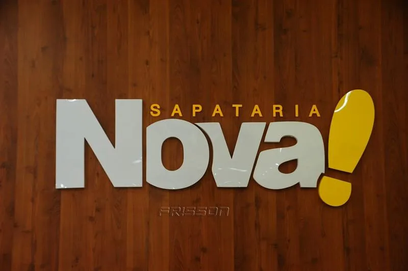 Inauguração Sapataria Nova