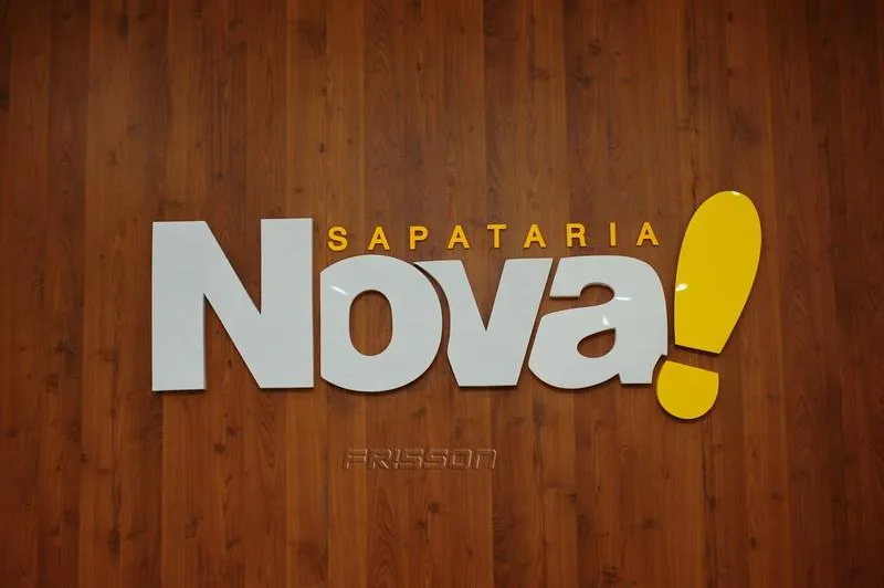 Inauguração Sapataria Nova