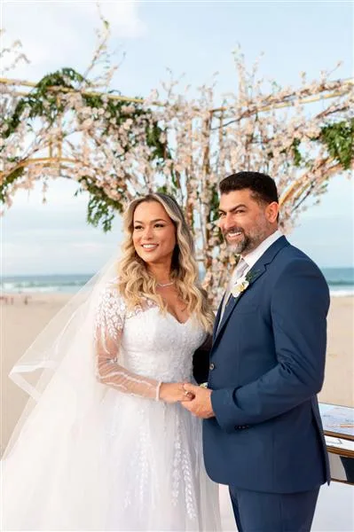 Casamento Michelly Pereira e Nilson de Oliveira