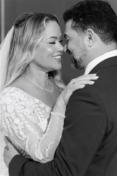Casamento Michelly Pereira e Nilson de Oliveira