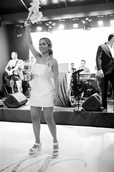 Casamento Michelly Pereira e Nilson de Oliveira