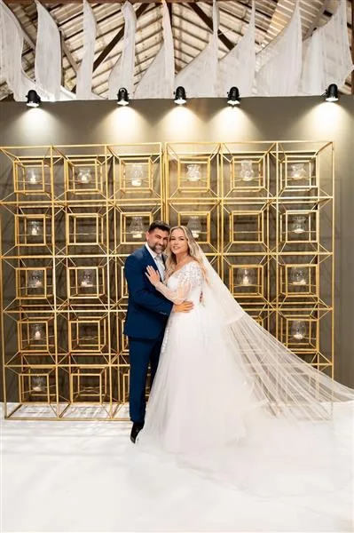 Casamento Michelly Pereira e Nilson de Oliveira