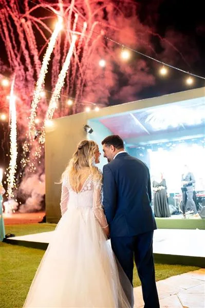 Casamento Michelly Pereira e Nilson de Oliveira