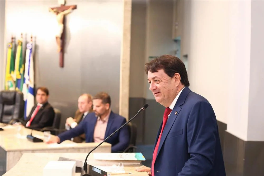 Benigno Júnior