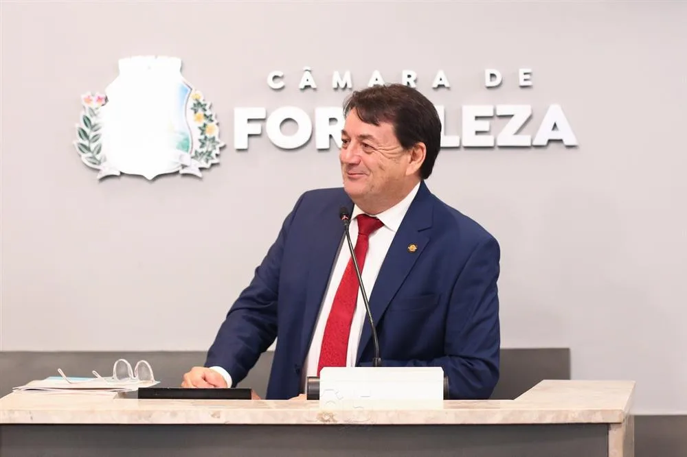 Benigno Júnior