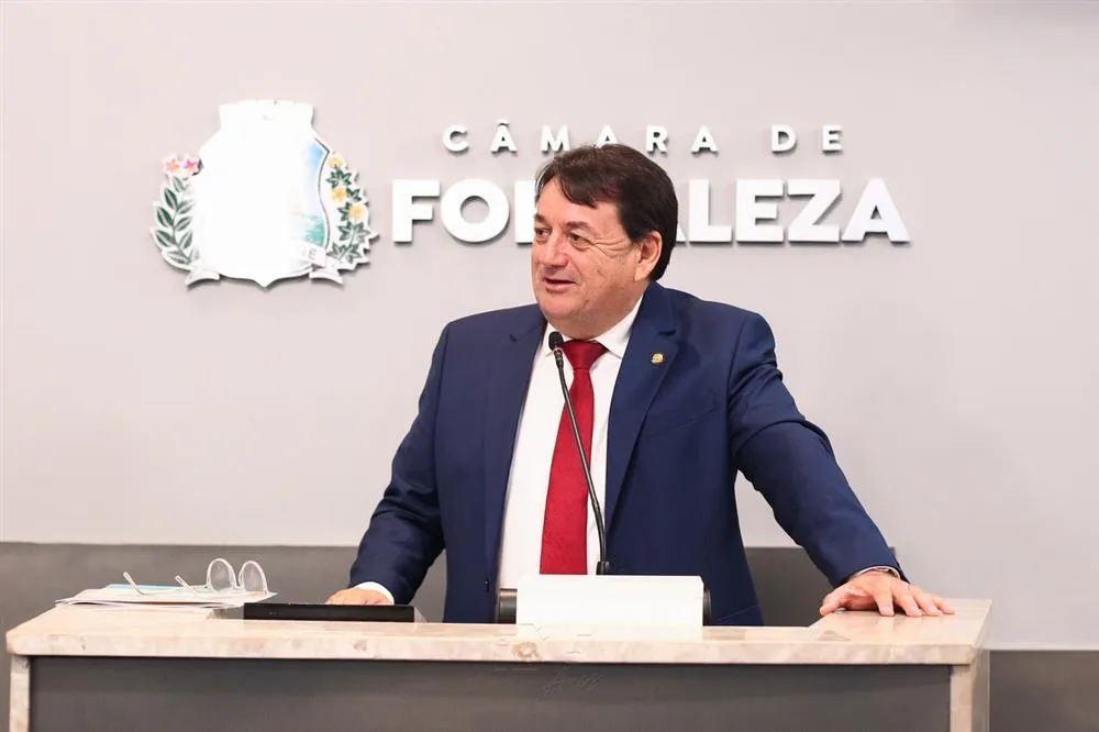 Benigno Júnior
