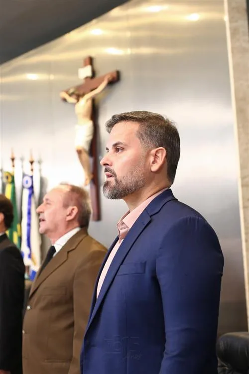 Bruno Farias