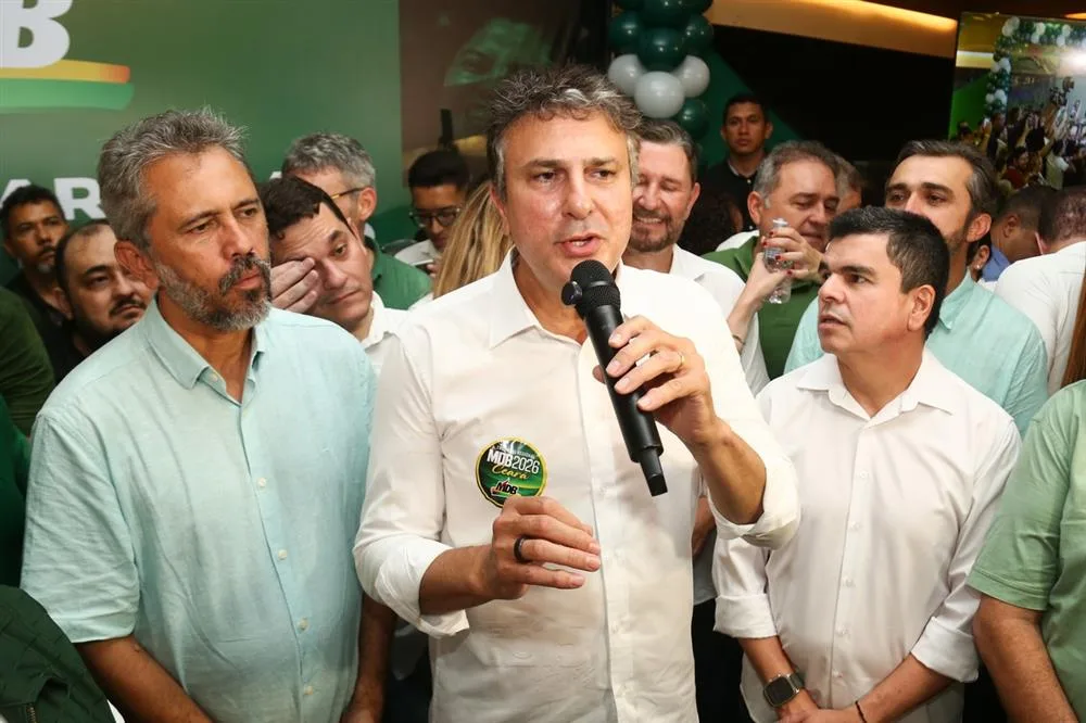 Camilo Santana