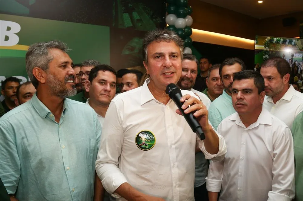 Camilo Santana