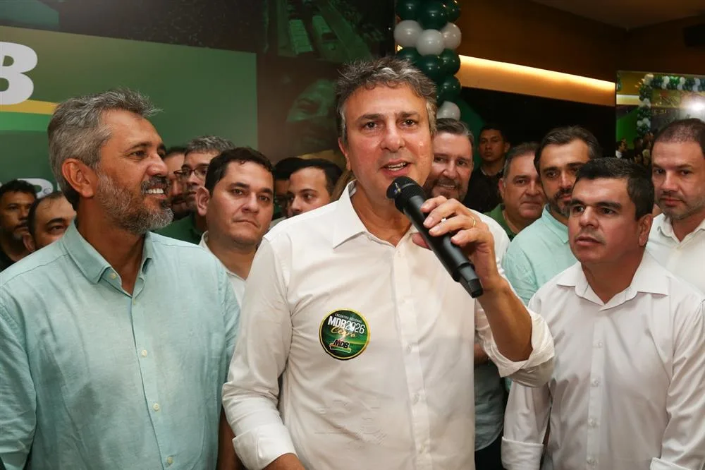 Camilo Santana