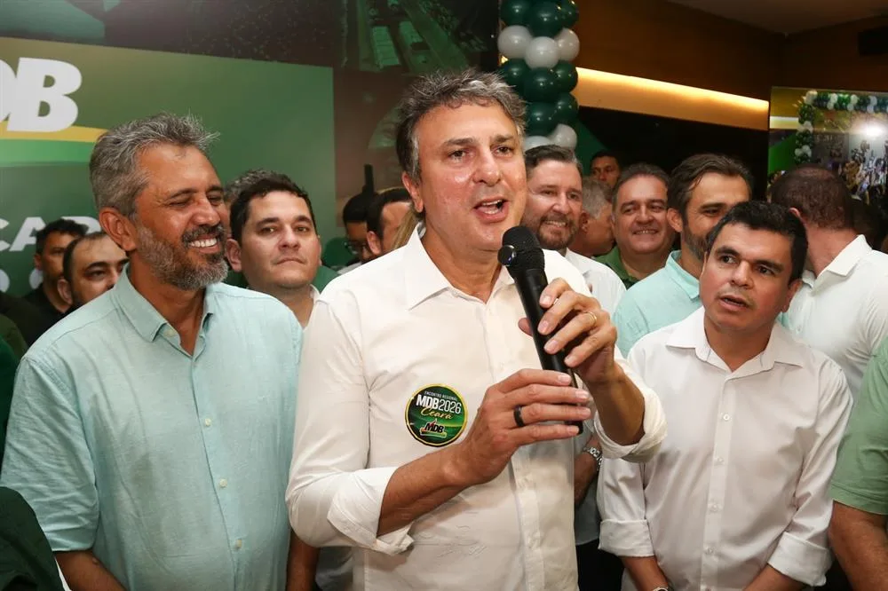 Camilo Santana