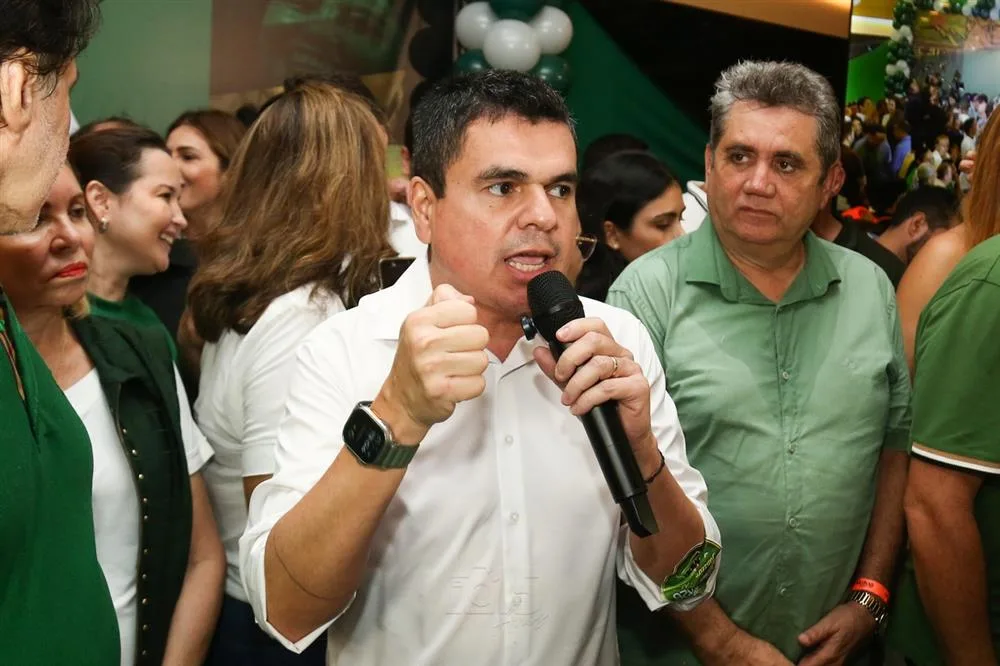 Chagas Vieira