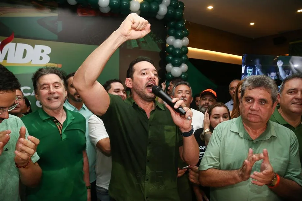 Danniel Oliveira