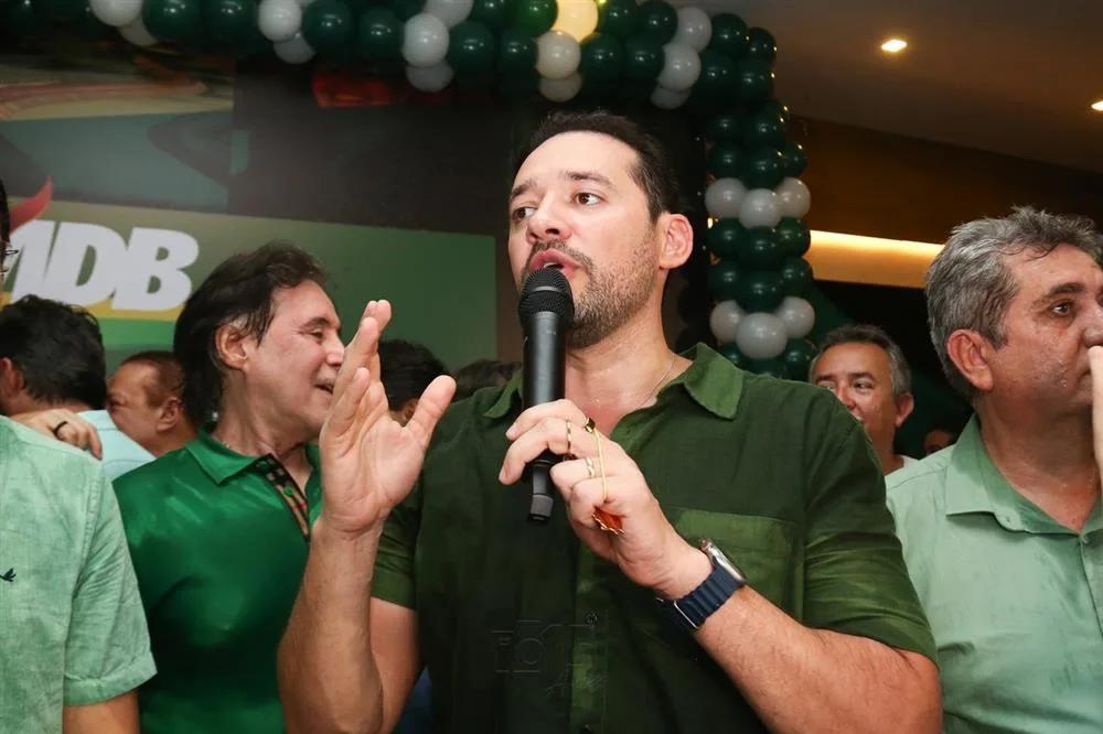 Danniel Oliveira