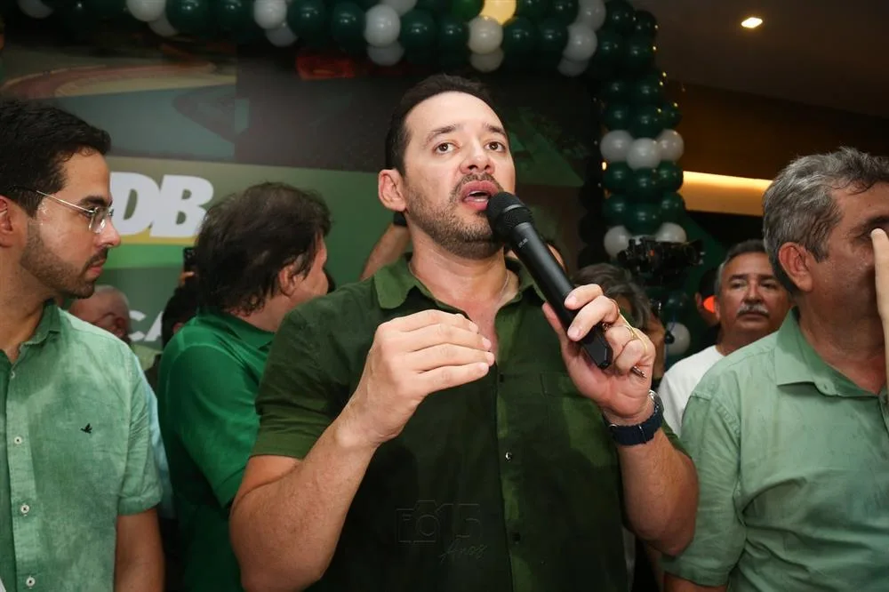Danniel Oliveira