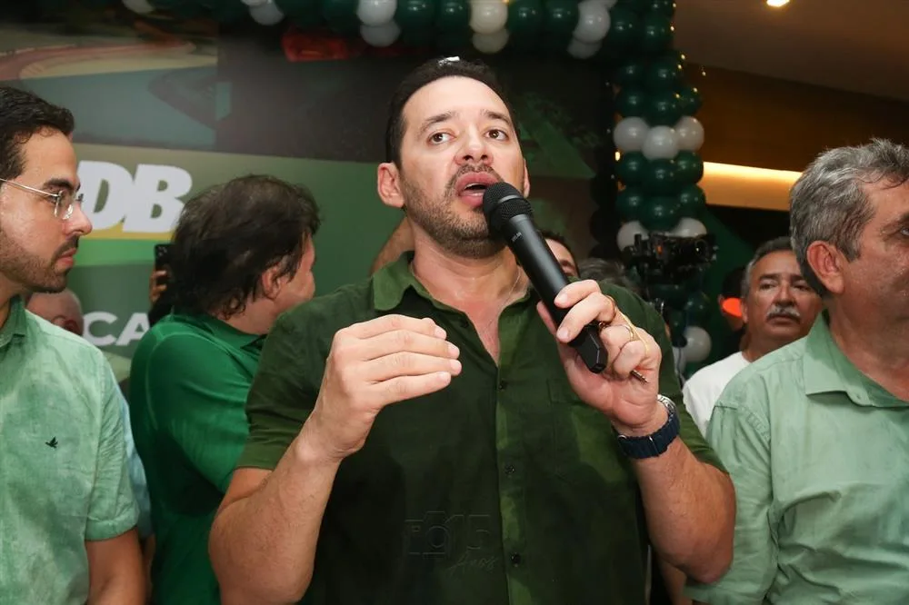 Danniel Oliveira