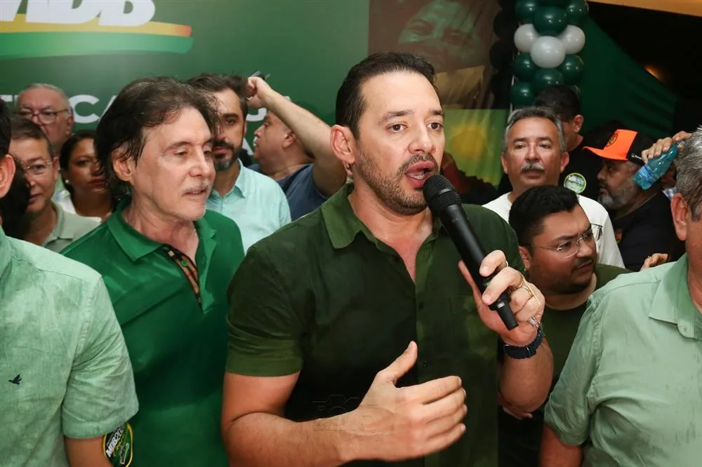Danniel Oliveira