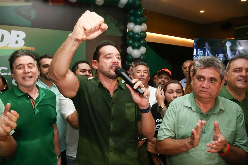 Danniel Oliveira