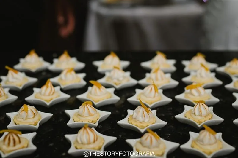 Lançamento Cardápio 2022 Palatium Buffet