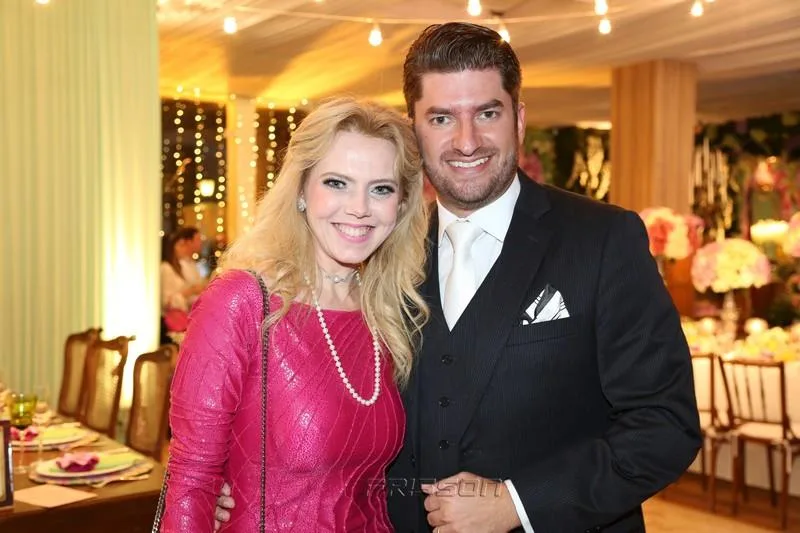 Branca Mourão e Paulo José