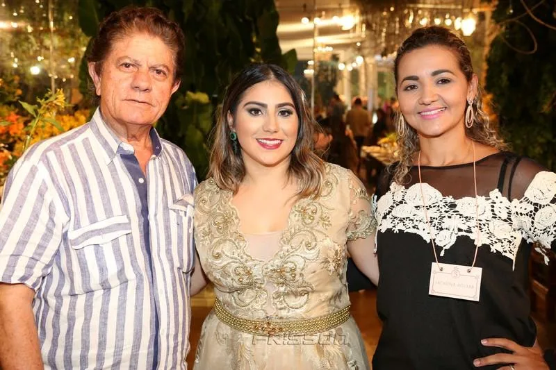 Jacaúna, Natália Teixeira, Herllen Lima