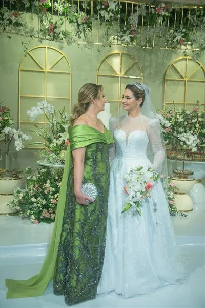 Adelina Aguiar e Tamires
