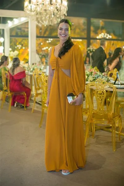 Aline Vasconcelos
