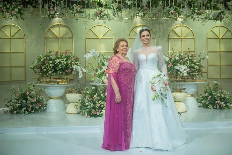 Antônia Aguiar e Tamires