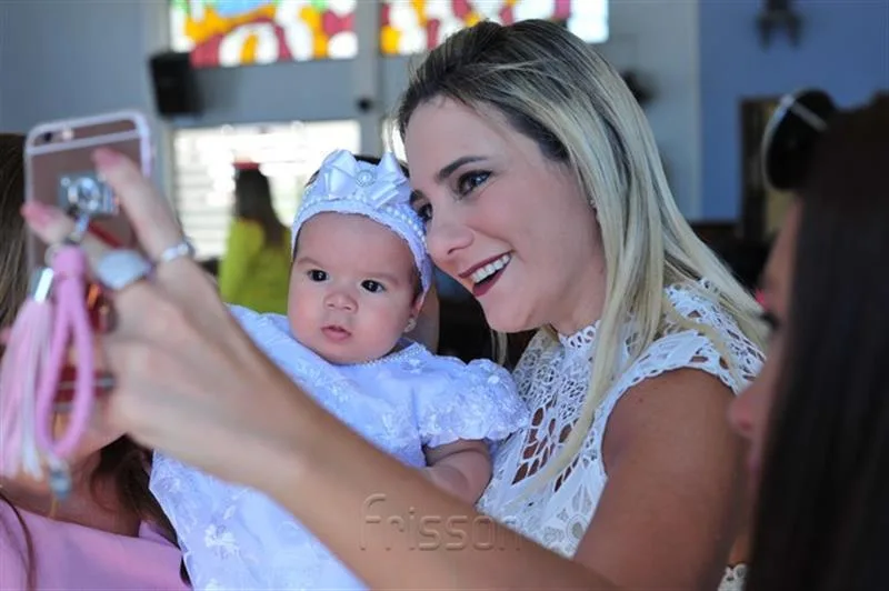 Giulia Helena Jinkings e Gaida Dias