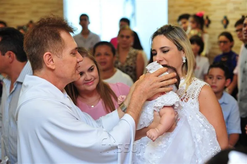 Gaida Dias e Giulia Helena Jinkings