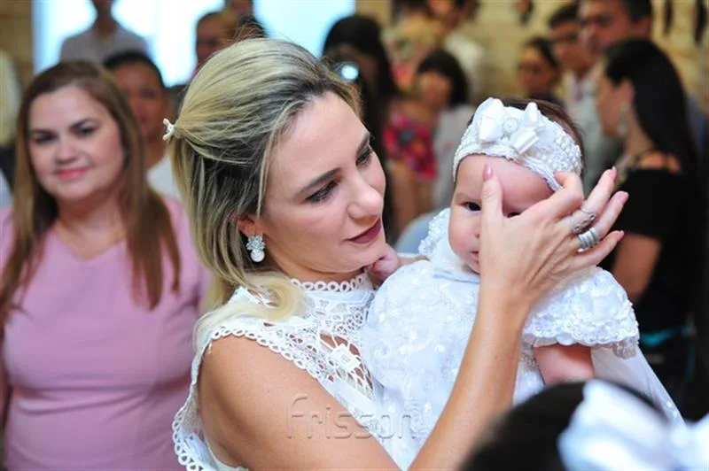 Gaida Dias e Giulia Helena Jinkings