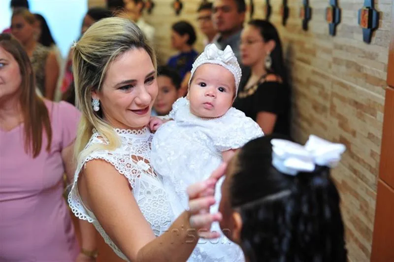 Gaida Dias, Giovanna e Giulia Helena Jinkings