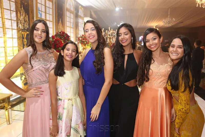 Aniversario Natalia Pontes