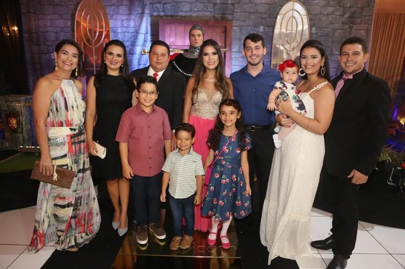 Aniversario Natalia Pontes