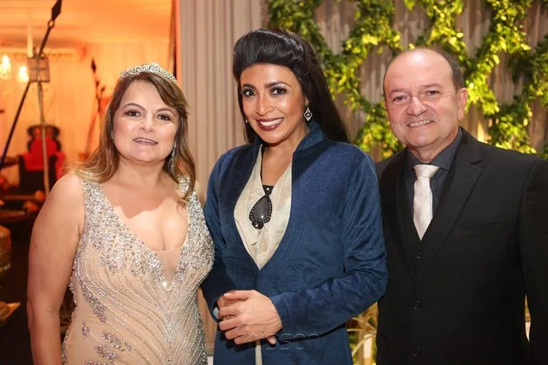 Aniversario Natalia Pontes