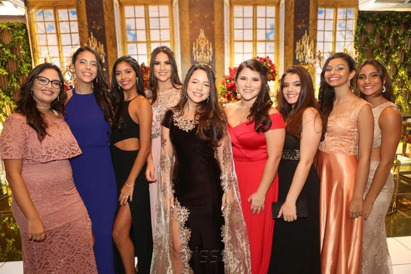 Aniversario Natalia Pontes