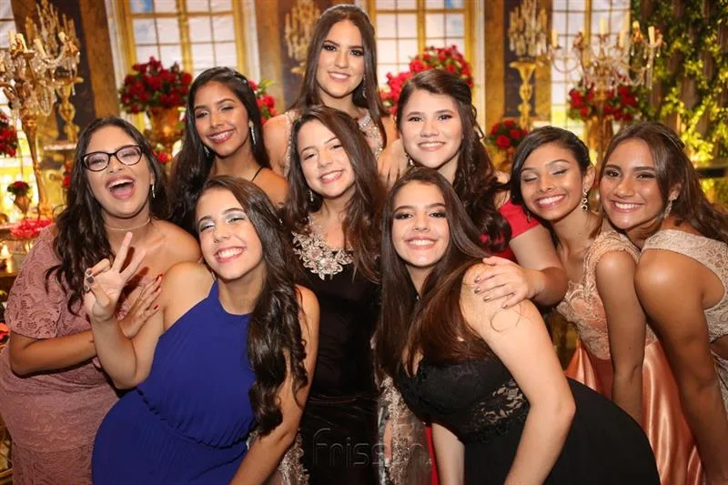 Aniversario Natalia Pontes