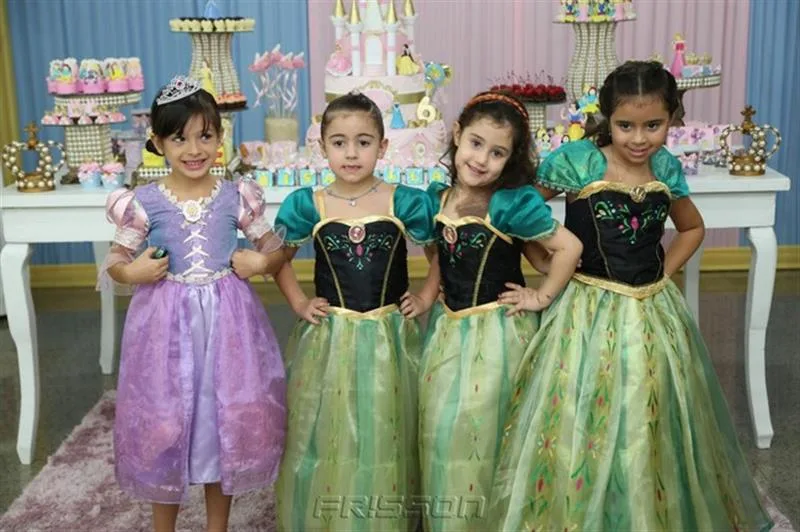 Amiguinhas