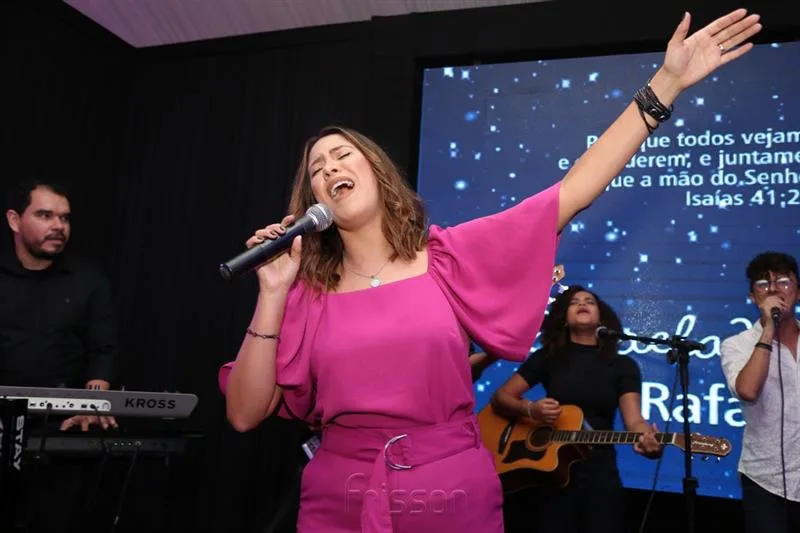 Ana Nóbrega