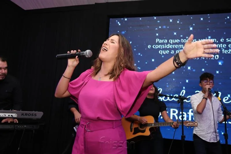 Ana Nóbrega