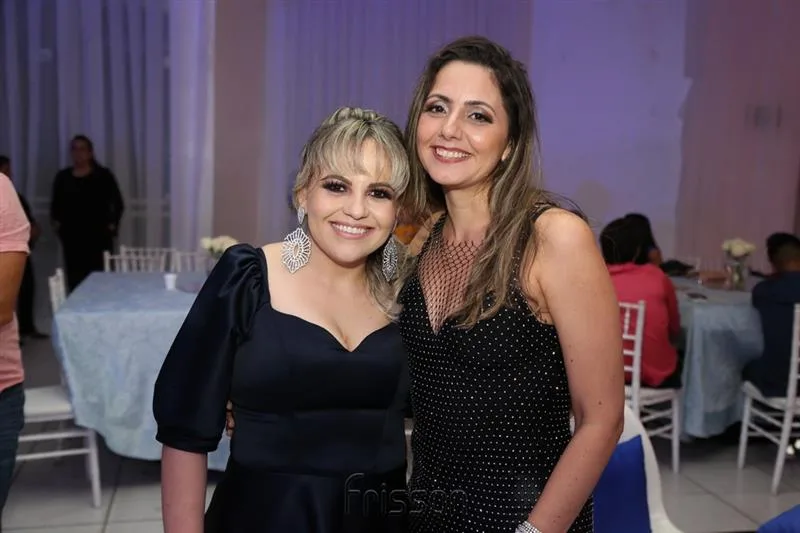 Aniversário Rafaela Mesquita